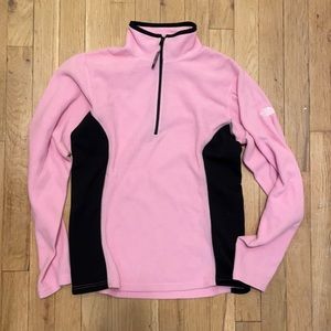 The North Face Quarter Zip Pullover